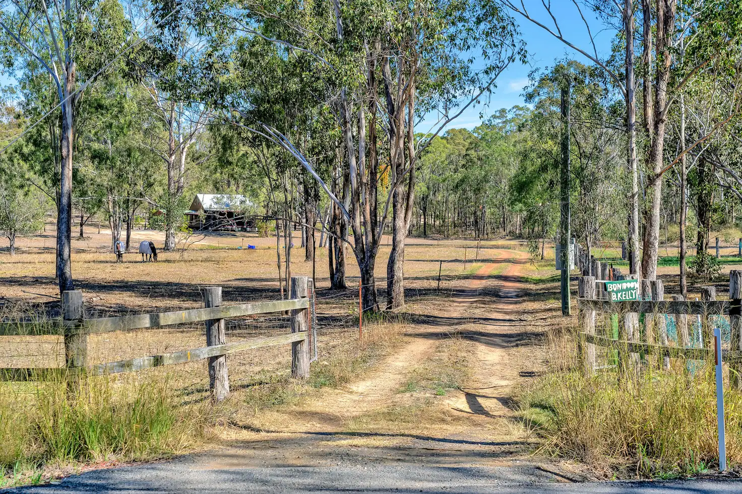 Main view of Homely house listing, 771 Murphys Creek Road, Upper Lockyer QLD 4352