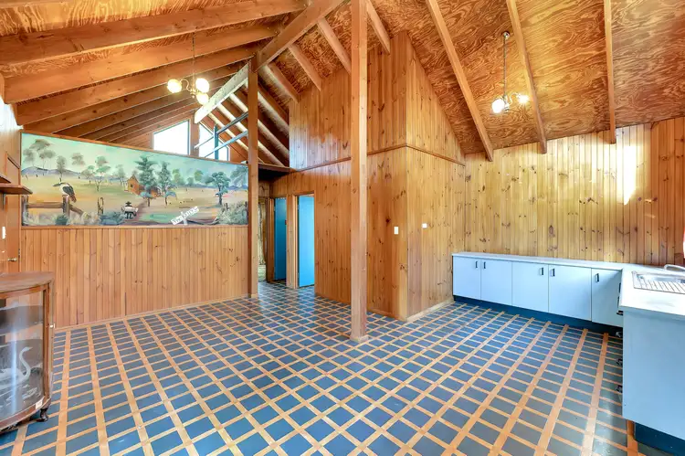 Second view of Homely house listing, 771 Murphys Creek Road, Upper Lockyer QLD 4352