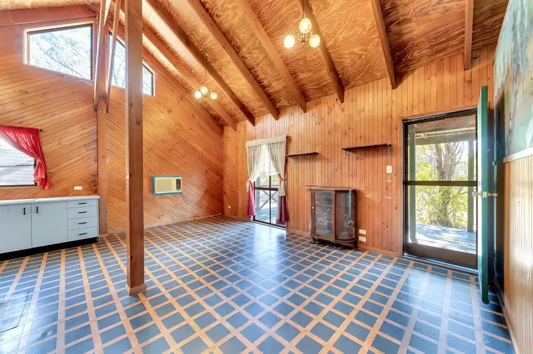 Fourth view of Homely house listing, 771 Murphys Creek Road, Upper Lockyer QLD 4352