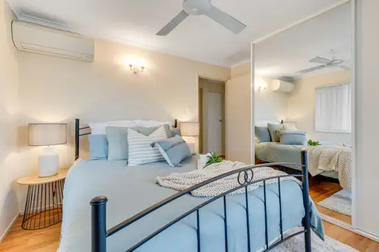 Sixth view of Homely house listing, 27 Downing Street, Ooralea QLD 4740