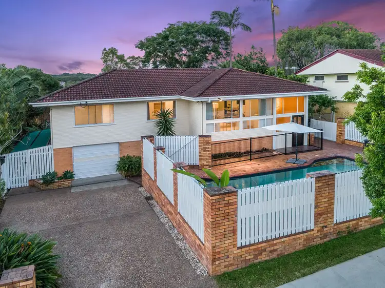 Second view of Homely house listing, 74 Niven St, Stafford Heights QLD 4053