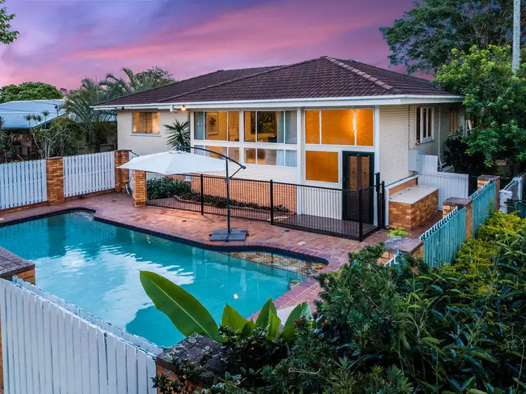 Third view of Homely house listing, 74 Niven St, Stafford Heights QLD 4053