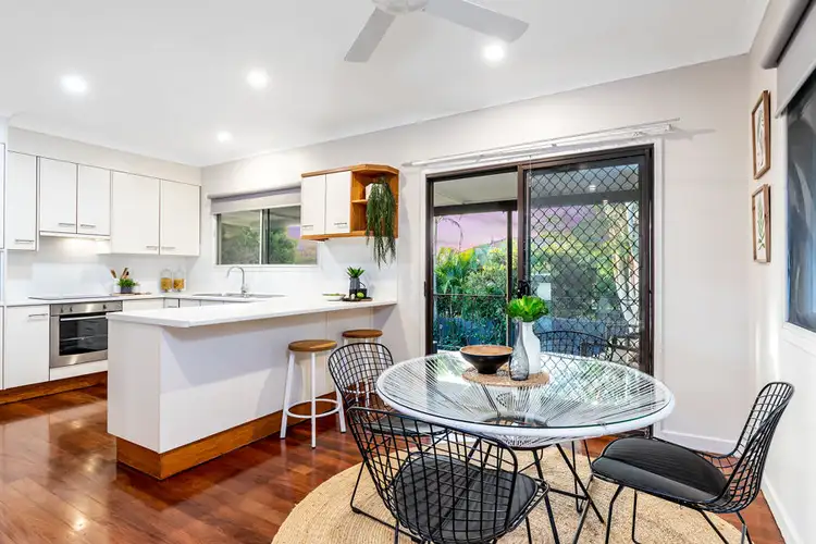 Fifth view of Homely house listing, 74 Niven St, Stafford Heights QLD 4053