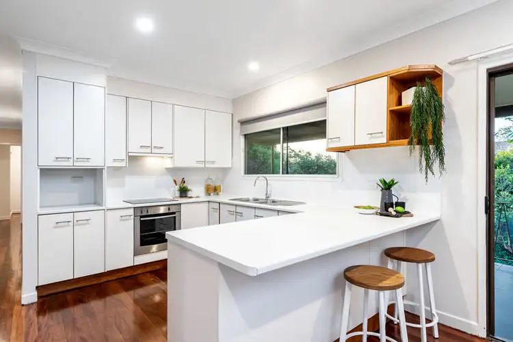 Sixth view of Homely house listing, 74 Niven St, Stafford Heights QLD 4053