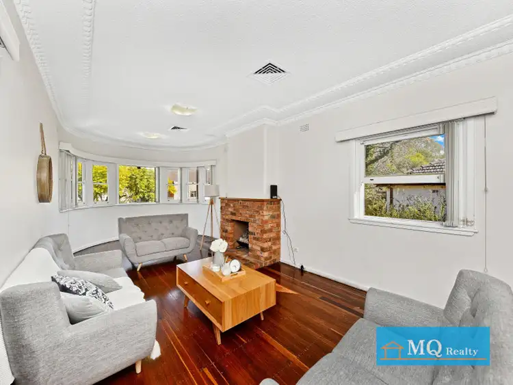 Second view of Homely house listing, 12 Lake Street, North Parramatta NSW 2151
