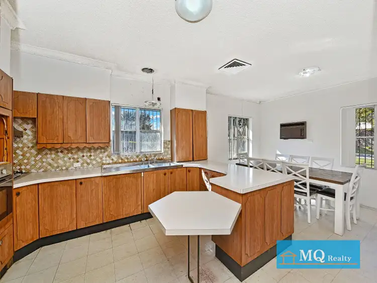 Third view of Homely house listing, 12 Lake Street, North Parramatta NSW 2151
