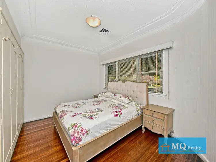 Fourth view of Homely house listing, 12 Lake Street, North Parramatta NSW 2151