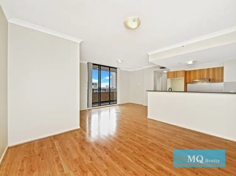 Main view of Homely apartment listing, 5044/57-59 Queen Street, Auburn NSW 2144