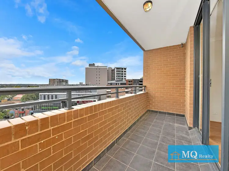 Third view of Homely apartment listing, 5044/57-59 Queen Street, Auburn NSW 2144