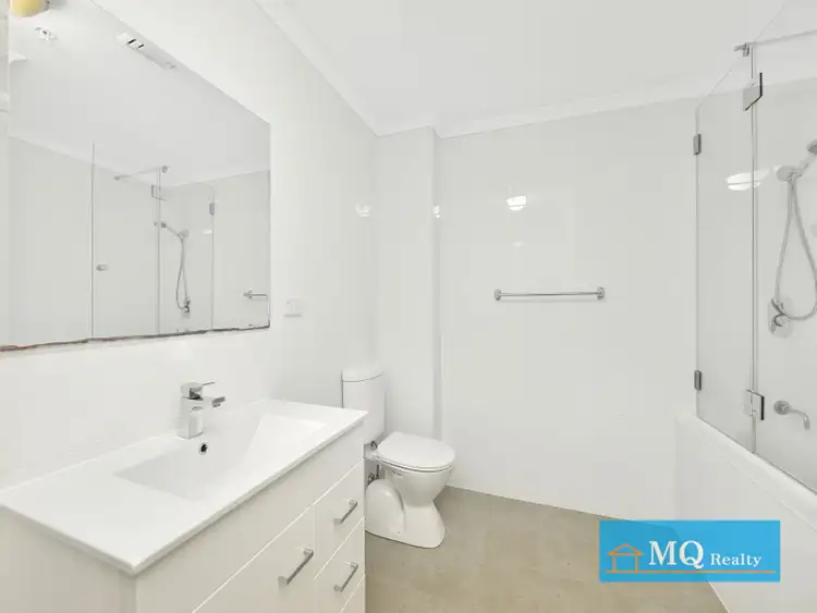 Sixth view of Homely apartment listing, 5044/57-59 Queen Street, Auburn NSW 2144
