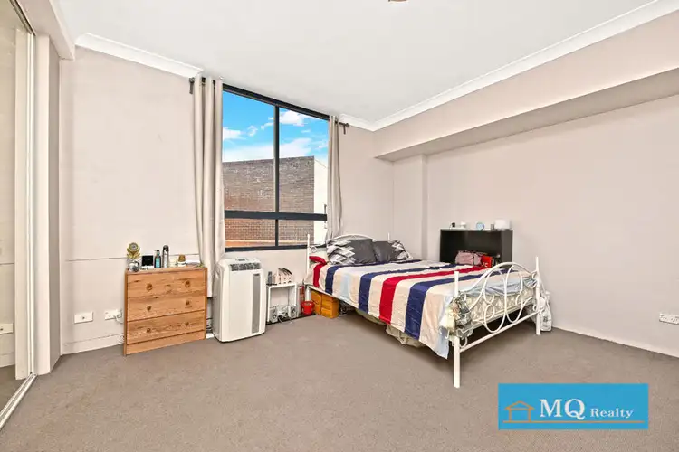 2209/62-72 Queen Street, Auburn NSW 2144
