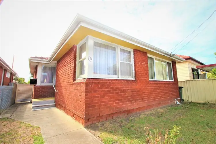 Main view of Homely house listing, 31 Graham Street, Auburn NSW 2144