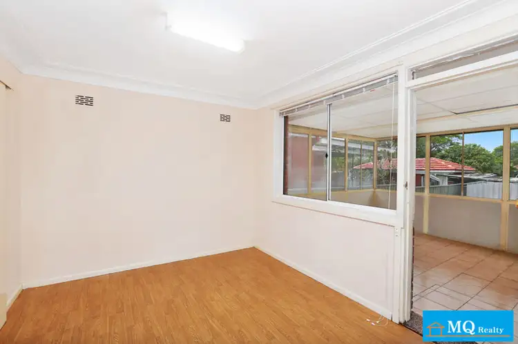 Fourth view of Homely house listing, 31 Graham Street, Auburn NSW 2144