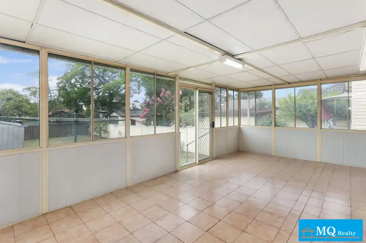 Sixth view of Homely house listing, 31 Graham Street, Auburn NSW 2144