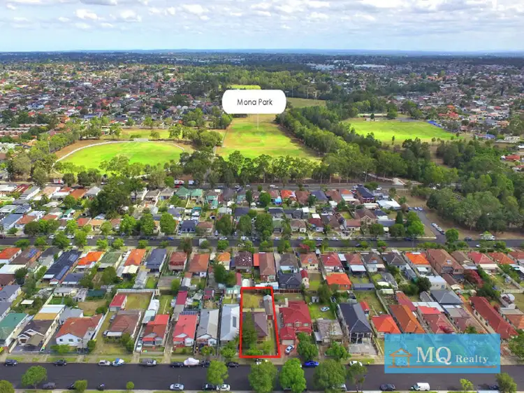 Third view of Homely house listing, 94 Sheffield Street, Auburn NSW 2144