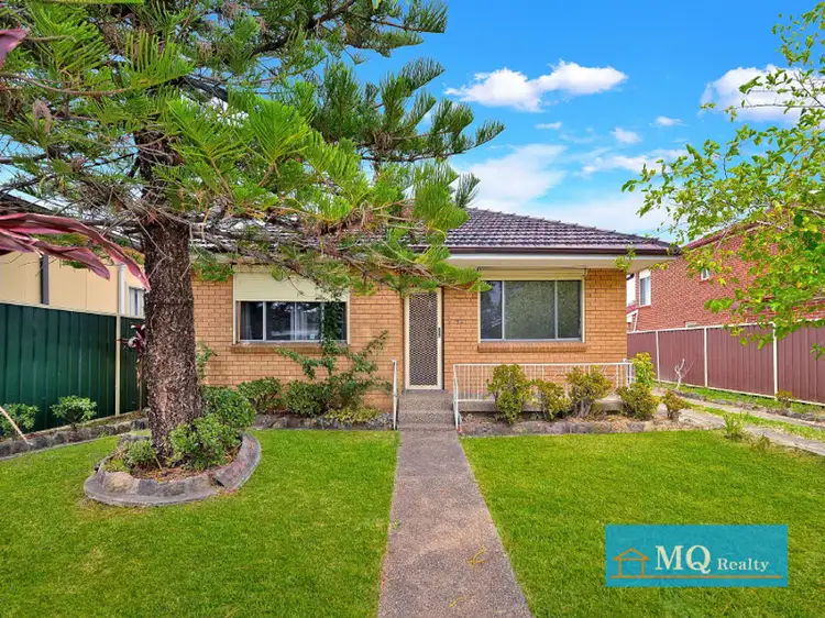 Fourth view of Homely house listing, 94 Sheffield Street, Auburn NSW 2144