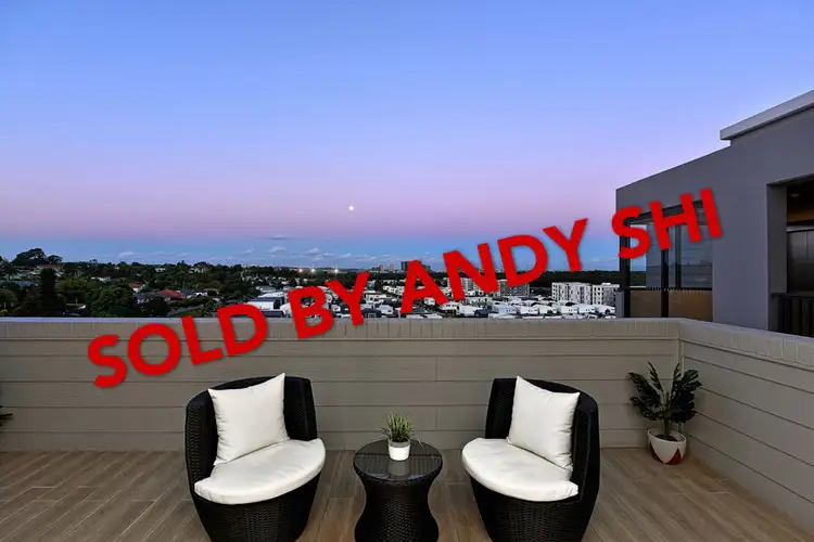 839/64-72 River Rd, Ermington NSW 2115