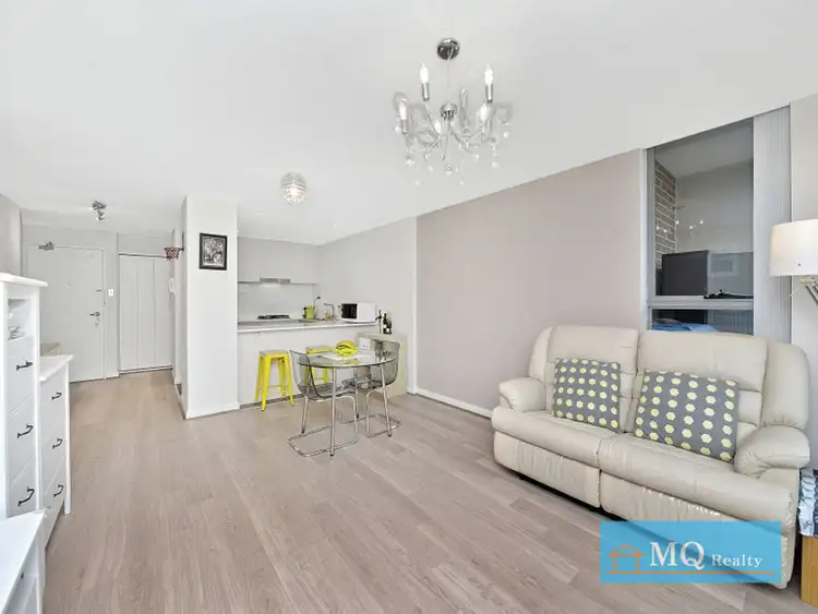 4/79-87 Beaconsfield Street, Silverwater NSW 2128