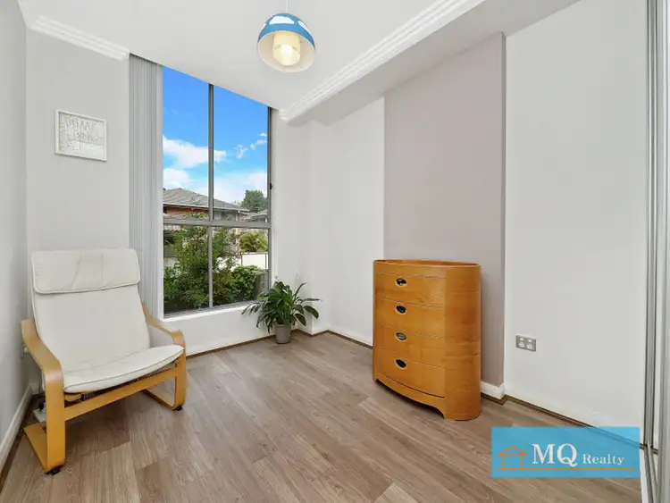 Fifth view of Homely apartment listing, 4/79-87 Beaconsfield Street, Silverwater NSW 2128