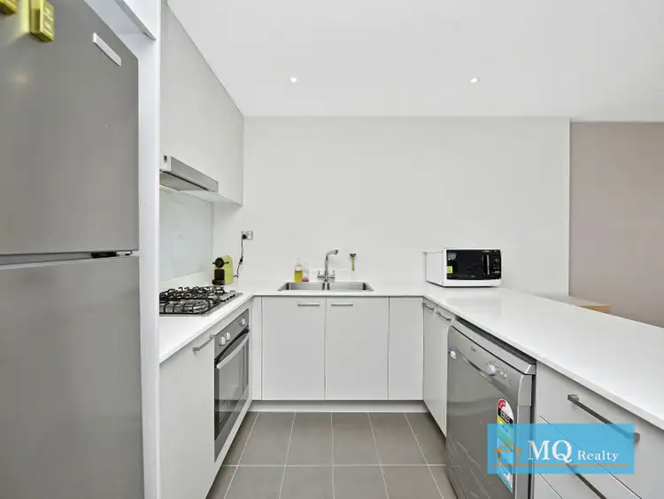 Sixth view of Homely apartment listing, 4/79-87 Beaconsfield Street, Silverwater NSW 2128