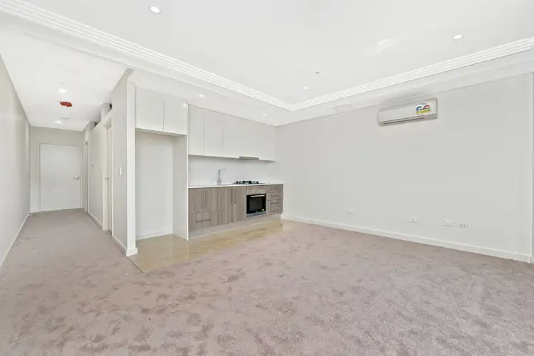 Second view of Homely unit listing, 122/6-14 Park Road, Auburn NSW 2144