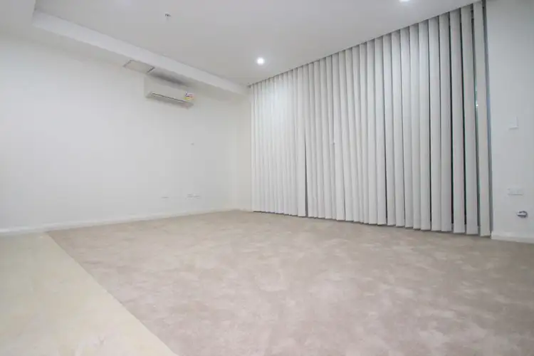 Third view of Homely unit listing, 122/6-14 Park Road, Auburn NSW 2144