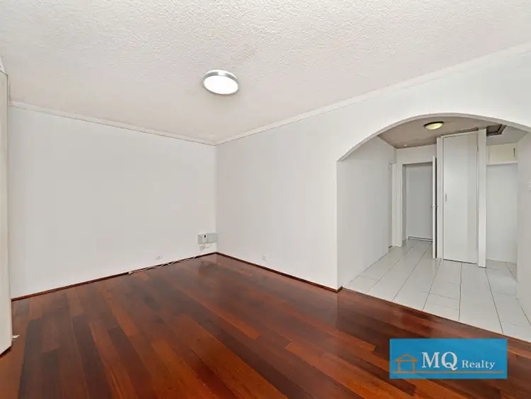 Second view of Homely unit listing, 14/8 Hampstead RD, Homebush West NSW 2140