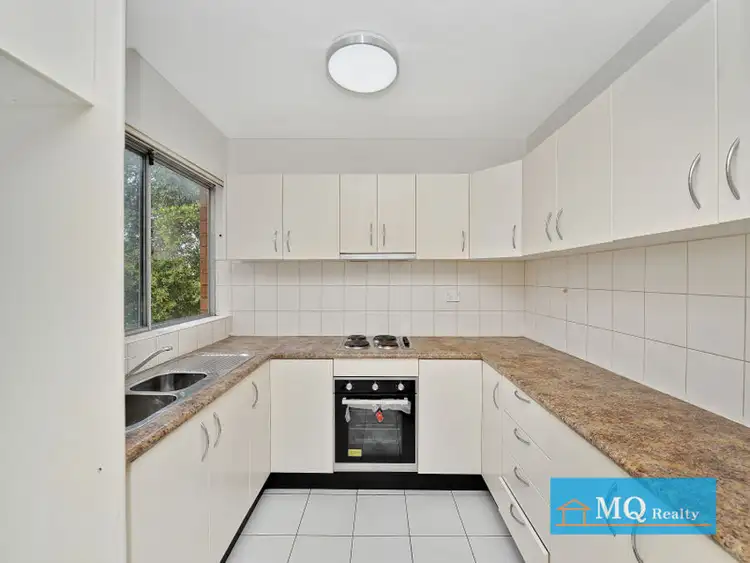 Third view of Homely unit listing, 14/8 Hampstead RD, Homebush West NSW 2140