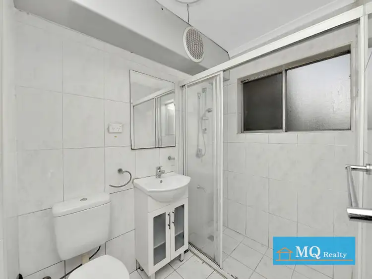 Fourth view of Homely unit listing, 14/8 Hampstead RD, Homebush West NSW 2140