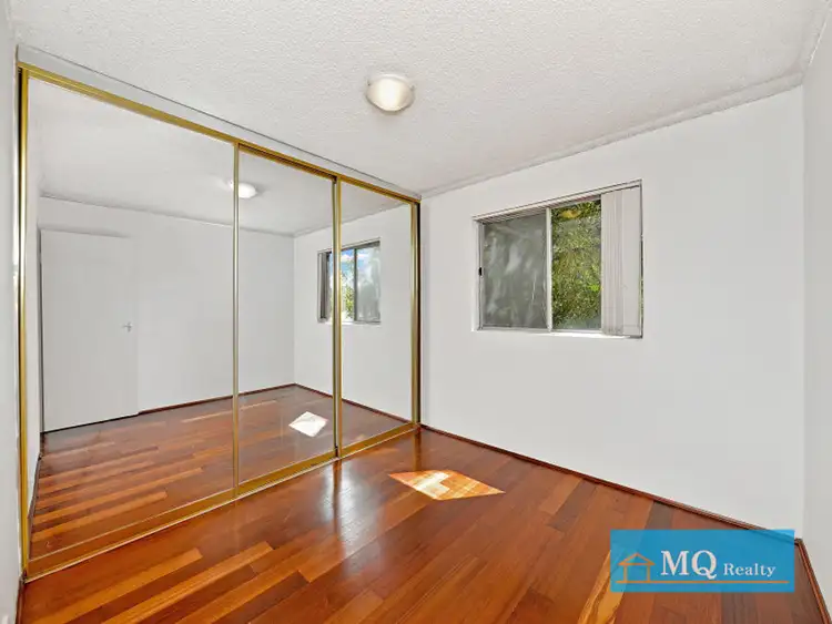 Fifth view of Homely unit listing, 14/8 Hampstead RD, Homebush West NSW 2140