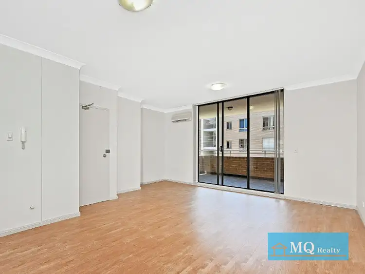 Second view of Homely apartment listing, 2208/62-72 Queen Street, Auburn NSW 2144