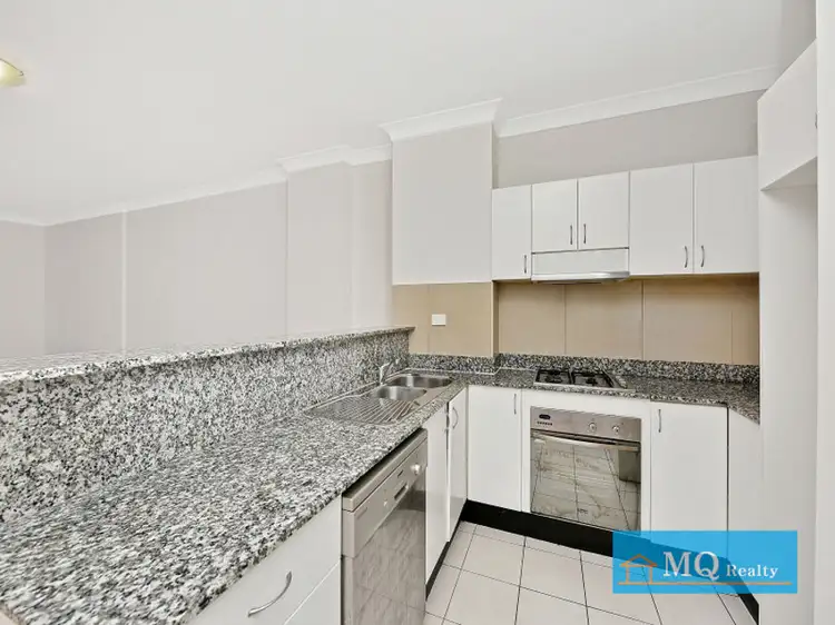 Fourth view of Homely apartment listing, 2208/62-72 Queen Street, Auburn NSW 2144