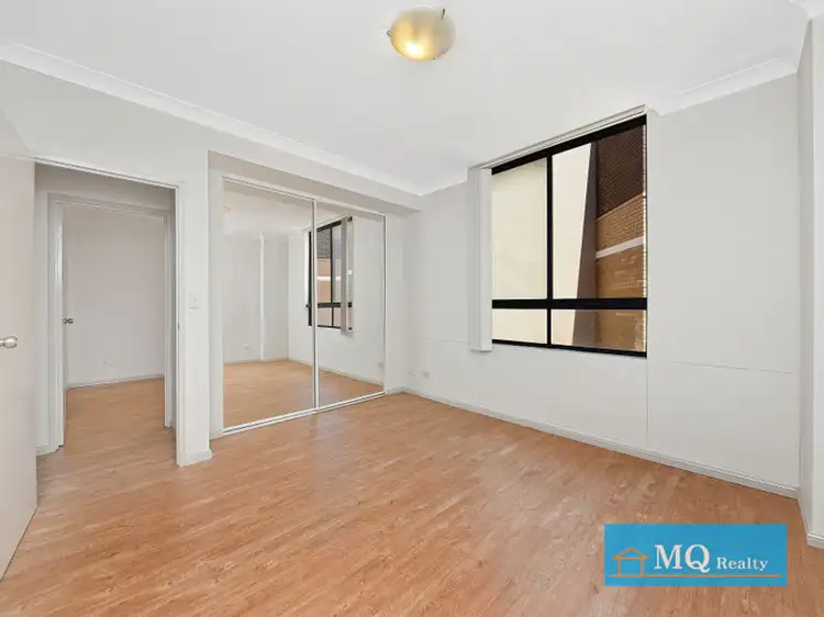 Fifth view of Homely apartment listing, 2208/62-72 Queen Street, Auburn NSW 2144