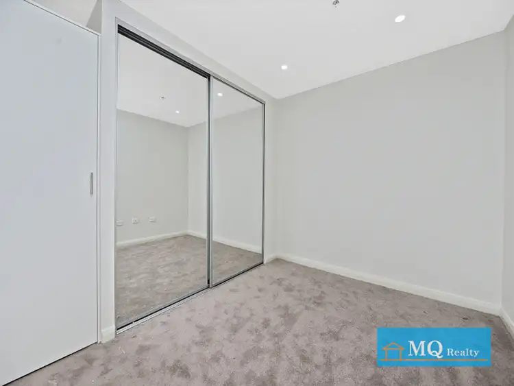 Second view of Homely unit listing, 139/6-14 Park Rd, Auburn NSW 2144