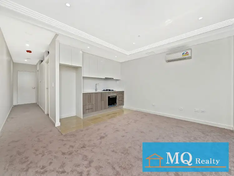 Third view of Homely unit listing, 139/6-14 Park Rd, Auburn NSW 2144