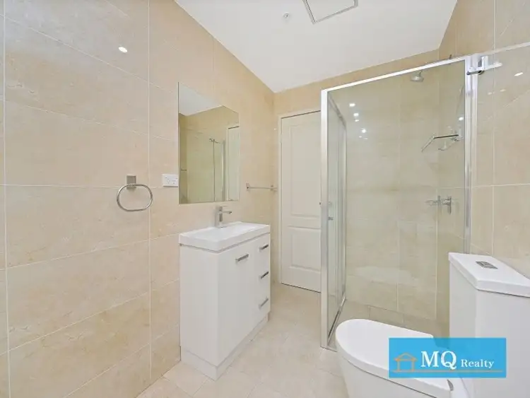 Fourth view of Homely unit listing, 139/6-14 Park Rd, Auburn NSW 2144
