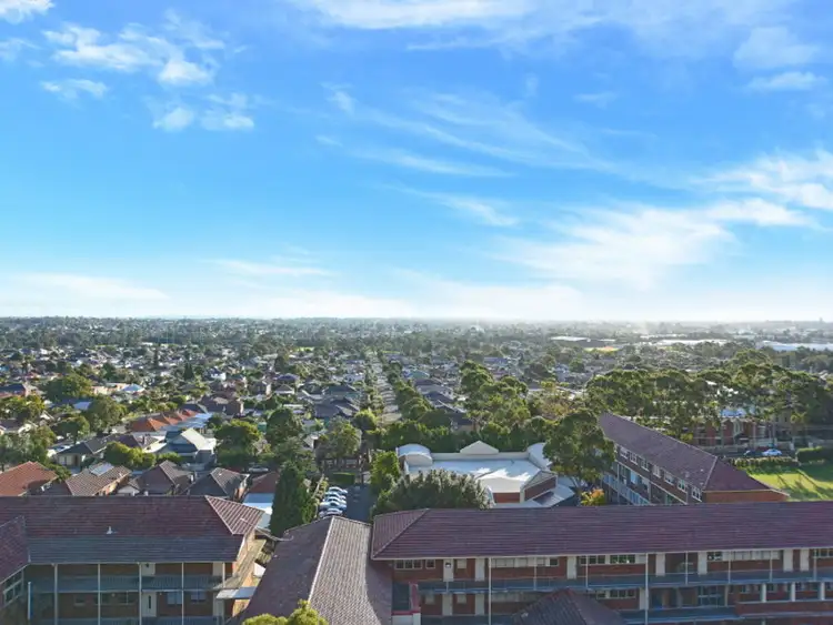 Fifth view of Homely unit listing, 139/6-14 Park Rd, Auburn NSW 2144