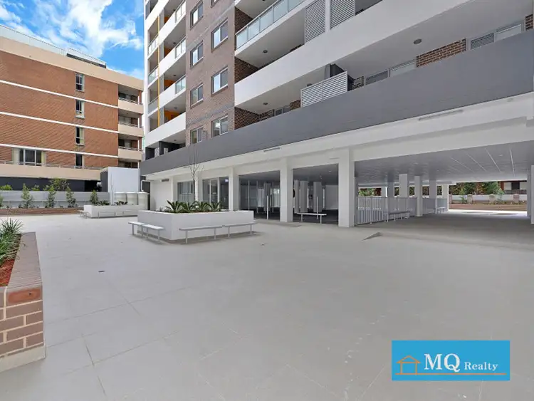 Seventh view of Homely unit listing, 139/6-14 Park Rd, Auburn NSW 2144