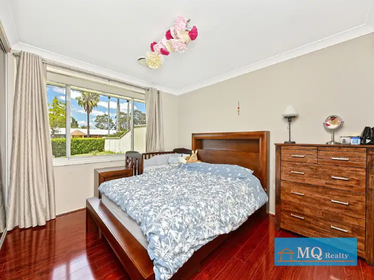 Third view of Homely house listing, 1B Banksia Street, South Granville NSW 2142