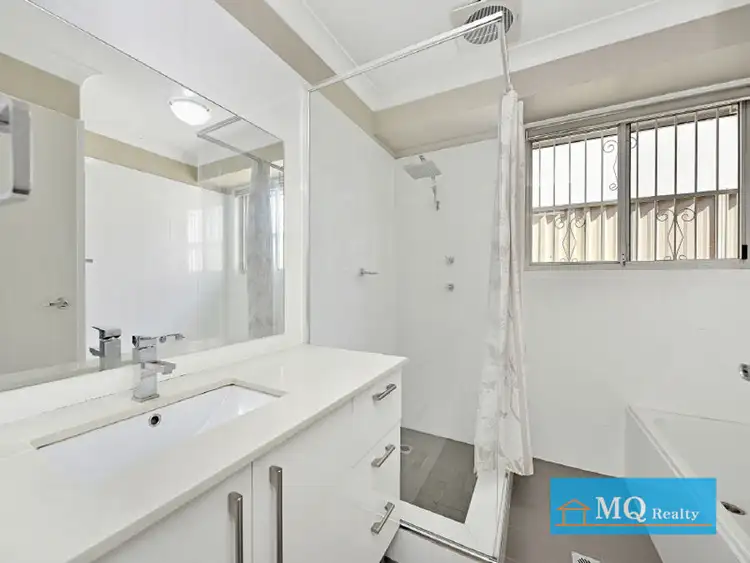 Fourth view of Homely house listing, 1B Banksia Street, South Granville NSW 2142