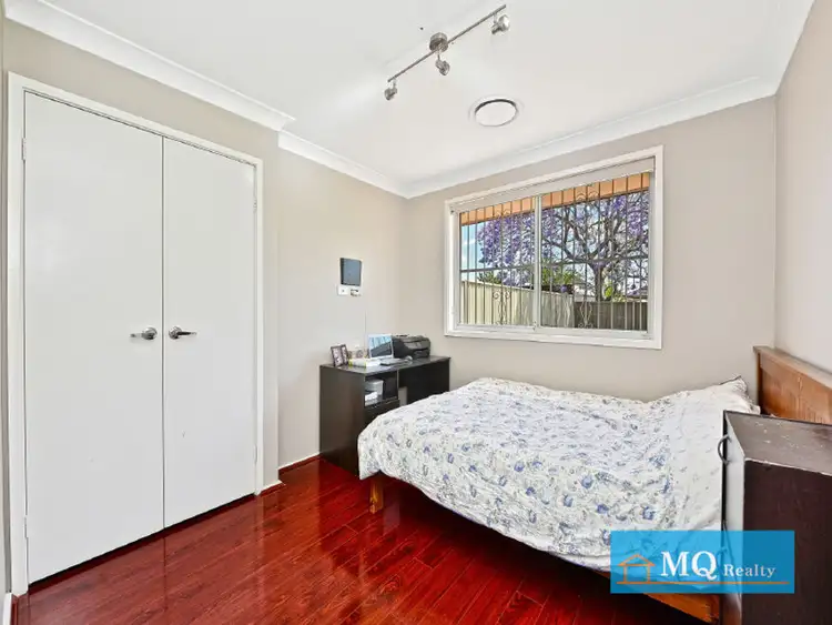 Fifth view of Homely house listing, 1B Banksia Street, South Granville NSW 2142