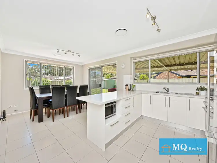 Sixth view of Homely house listing, 1B Banksia Street, South Granville NSW 2142