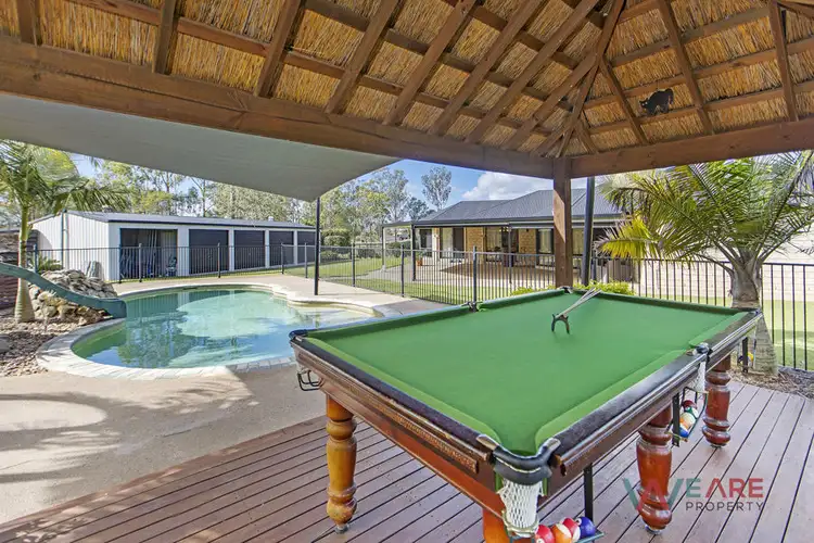 Fourth view of Homely house listing, 13-19 Tallowood Pl, Jimboomba QLD 4280