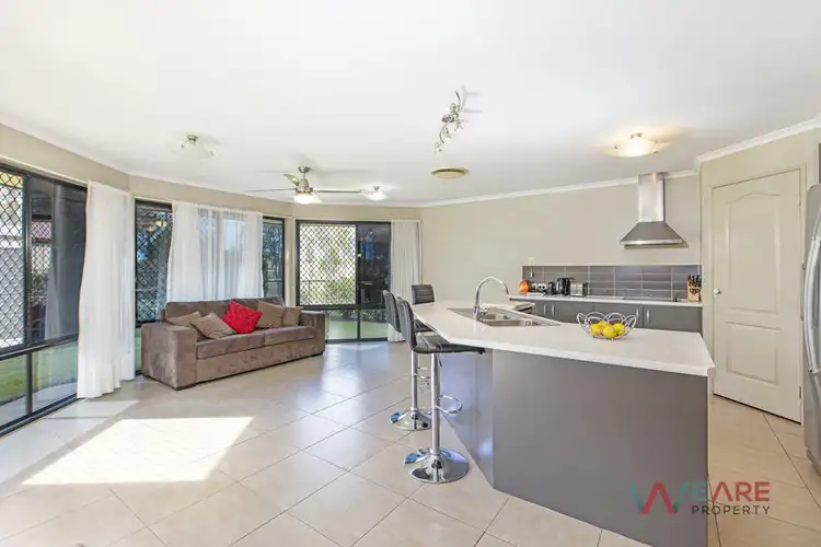 Sixth view of Homely house listing, 13-19 Tallowood Pl, Jimboomba QLD 4280