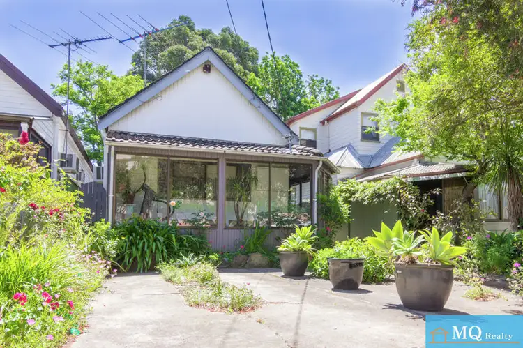Second view of Homely house listing, 64 Yillowra Street, Auburn NSW 2144