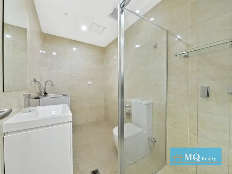 Fourth view of Homely unit listing, 6-14 Park road, Auburn NSW 2144