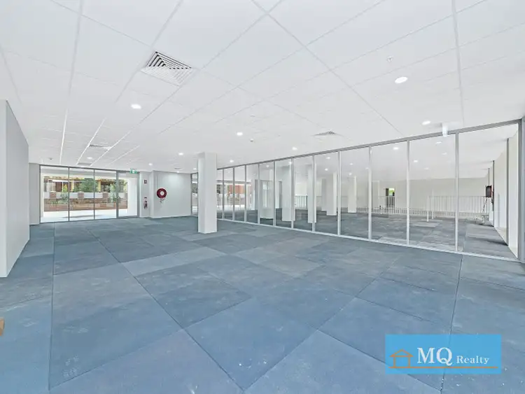 Seventh view of Homely unit listing, 6-14 Park road, Auburn NSW 2144