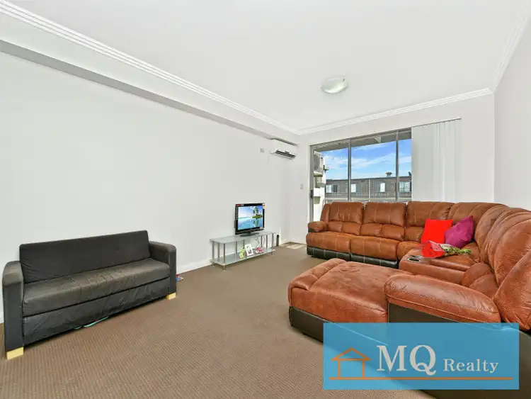 Second view of Homely apartment listing, 26/79-87 Beaconsfield Street, Silverwater NSW 2128