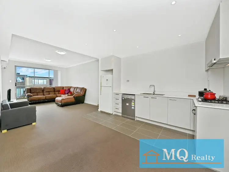 Fourth view of Homely apartment listing, 26/79-87 Beaconsfield Street, Silverwater NSW 2128