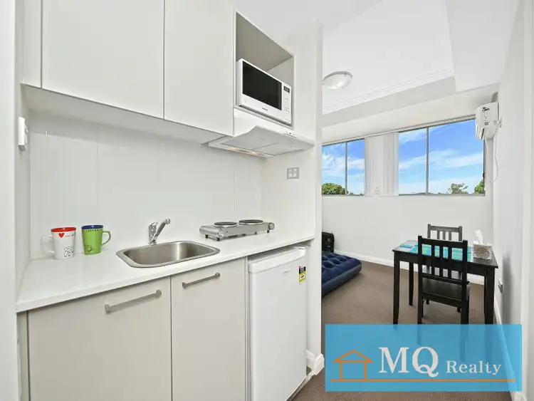 Fifth view of Homely apartment listing, 26/79-87 Beaconsfield Street, Silverwater NSW 2128